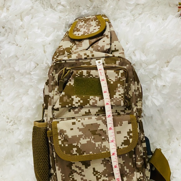 Shoulder pack new - Picture 3 of 7